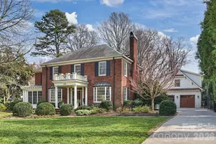 1555 Queens Rd W, Charlotte, NC 28207 - Photo 1