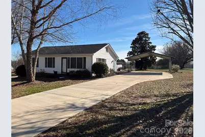 1609 Musselwhite Road, Wingate, NC 28174 - Photo 1