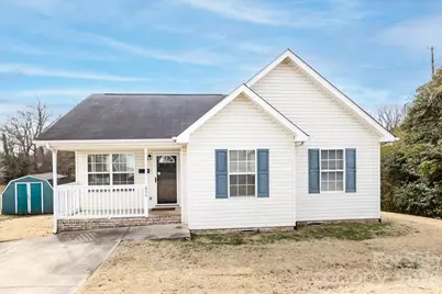 804 Caldwell Street, Belmont, NC 28012 - Photo 1
