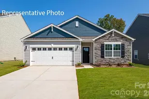 430 Frozen Dream Dr, Salisbury, NC 28147 - Photo 1