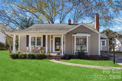 117 Oakdale Street, Gastonia, NC 28054 - Photo 1