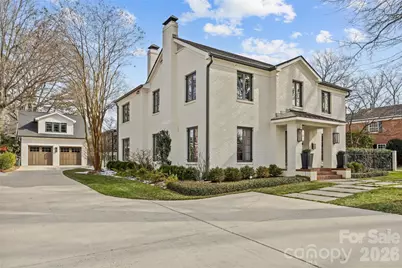 1935 Queens Road W, Charlotte, NC 28207 - Photo 1