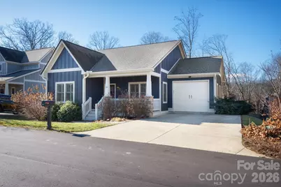 39 Ball Gap Road, Arden, NC 28704 - Photo 1