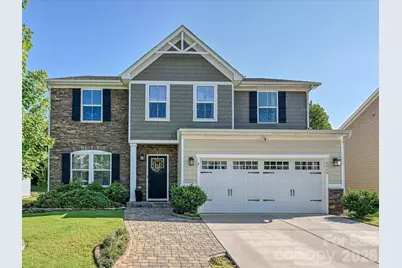 10440 Paper Birch Drive, Charlotte, NC 28215 - Photo 1