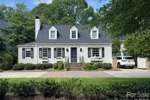 2045 Beverly Dr, Charlotte, NC 28207 - Photo 1