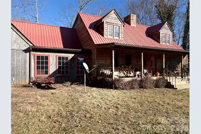 219 Rocking Horse Trail, Burnsville, NC 28714 - Photo 1