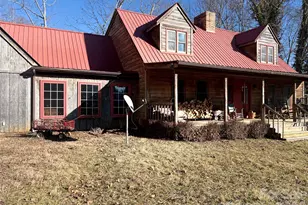 219 Rockinghorse Trl, Burnsville, NC 28714 - Photo 1