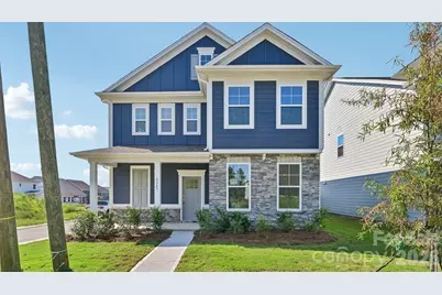 9303 Carver Avenue, Huntersville, NC 28078 - Photo 1