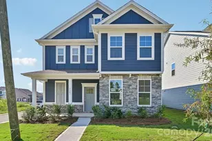 9303 Carver Ave, Huntersville, NC 28078 - Photo 1