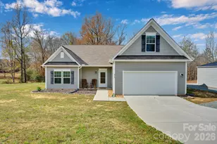 430 Steeple Chase Trail, Salisbury, NC 28144 - Photo 1