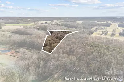 Parcel 1 Birdhouse Lane, Locust, NC 28097 - Photo 1