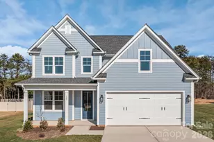 109 Brooke Forest Ct, Mooresville, NC 28115 - Photo 1