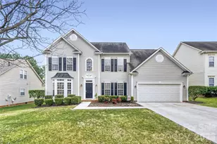 4123 Meadowview Hills Dr, Charlotte, NC 28269 - Photo 1