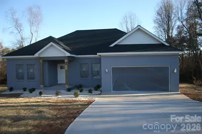 134 Whitney Lane, Statesville, NC 28625 - Photo 1
