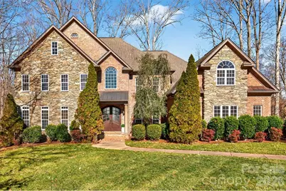 6565 Robin Hollow Drive, Mint Hill, NC 28227 - Photo 1