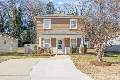 922 Berryhill Road, Charlotte, NC 28208 - Photo 1