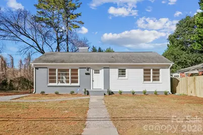801 Fugate Avenue, Charlotte, NC 28205 - Photo 1