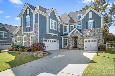 12602 Old Westbury Drive, Cornelius, NC 28031 - Photo 1