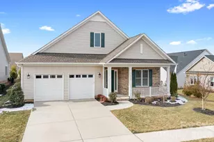 21012 Molly Harper Dr, Cornelius, NC 28031 - Photo 1