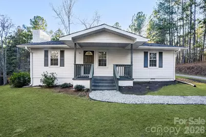28 Robert Tyson Road, Wadesboro, NC 28170 - Photo 1
