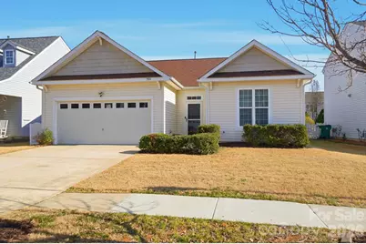 9814 Forest Run Lane, Charlotte, NC 28277 - Photo 1