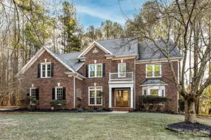 11912 Breezy Trail Ln, Charlotte, NC 28216 - Photo 1