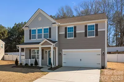 116 Rippling Water Drive, Mount Holly, NC 28120 - Photo 1