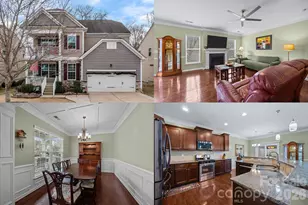 112 E Heart Pine Ln, Statesville, NC 28677 - Photo 1