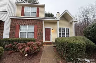 6007 Cougar Ln, Charlotte, NC 28269 - Photo 1