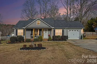 460 Cornelius Road, Rockwell, NC 28138 - Photo 1