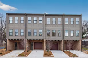 1524 Harrill St, Charlotte, NC 28205 - Photo 1