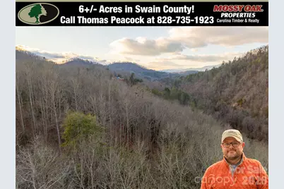 9180 Lower Alarka Road, Bryson City, NC 28713 - Photo 1