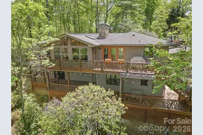 67 Ossarooga Court, Brevard, NC 28712 - Photo 1