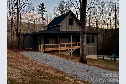 199 Clinchfield Gap Road, Marion, NC 28752 - Photo 1