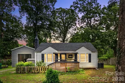 1810 Lisbon Lane, Charlotte, NC 28269 - Photo 1