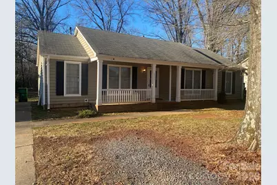 6800 Marlbrook Drive, Charlotte, NC 28212 - Photo 1