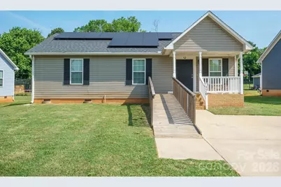 170 Union Heights Boulevard, Salisbury, NC 28146 - Photo 1