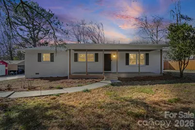 4083 Hord Road, Sharon, SC 29742 - Photo 1