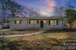 4083 Hord Rd, Sharon, SC 29742 - Photo 1