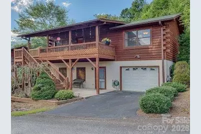 67 Elm Drive, Maggie Valley, NC 28751 - Photo 1