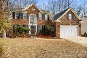 7456 Denali Ln, Charlotte, NC 28216 - Photo 1