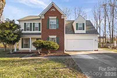 4215 Suttle Place, Matthews, NC 28104 - Photo 1