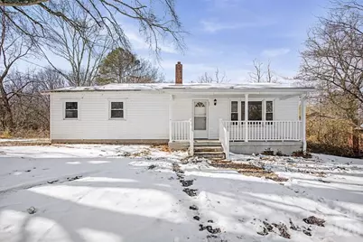 245 Gravel Hill Court, Taylorsville, NC 28681 - Photo 1