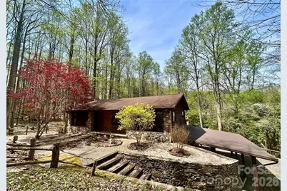45 Crescent Drive, Hendersonville, NC 28739 - Photo 1