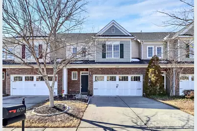 6729 Dusty Saddle Road, Charlotte, NC 28277 - Photo 1