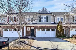 6729 Dusty Saddle Rd, Charlotte, NC 28277 - Photo 1