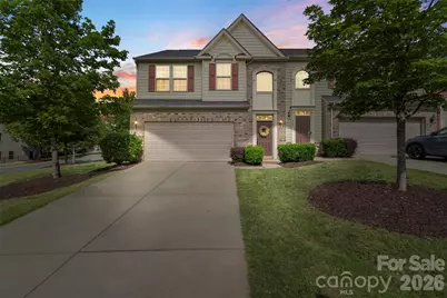 1845 Fleetwood Drive, Charlotte, NC 28208 - Photo 1