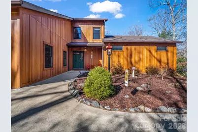 358 Whitney Boulevard, Lake Lure, NC 28746 - Photo 1