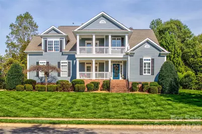 184 Hunters Hill Drive, Statesville, NC 28677 - Photo 1
