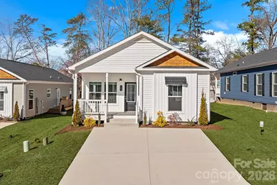 127 Bellamy Road, Asheville, NC 28806 - Photo 1